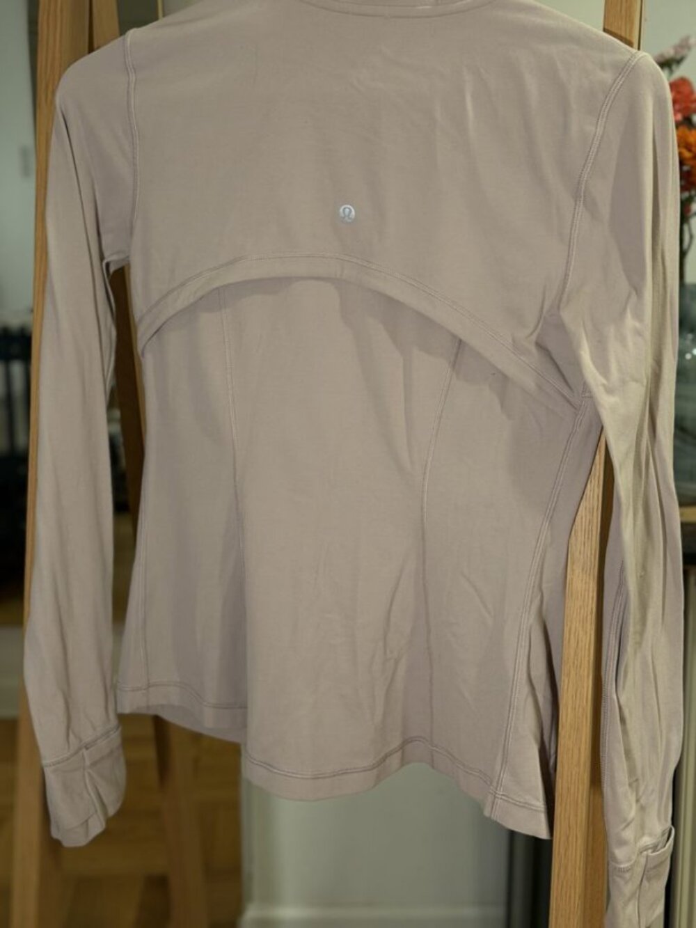 Lululemon Hooded Define / Zip Jacket 6